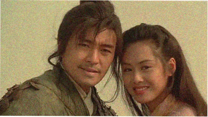 适合夫妻睡前观看的影片画面示意